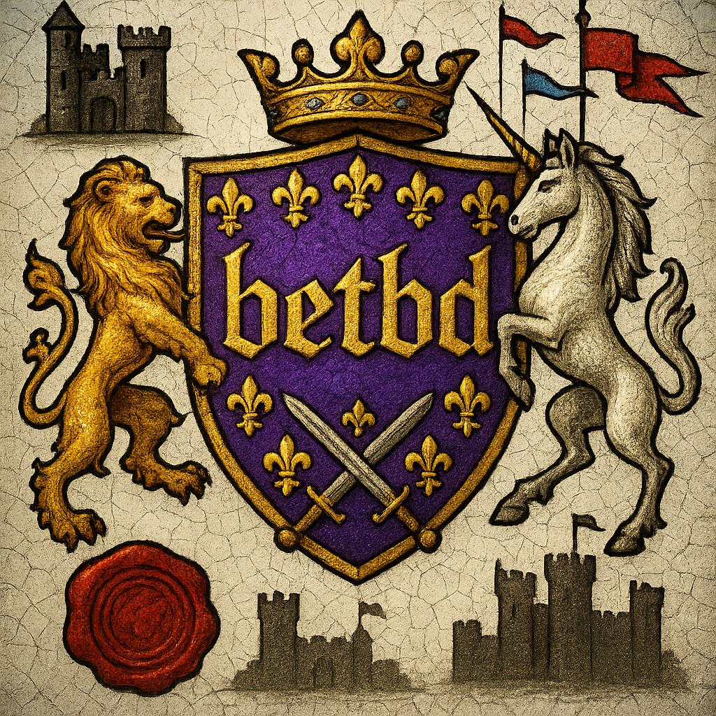 betbd Logo